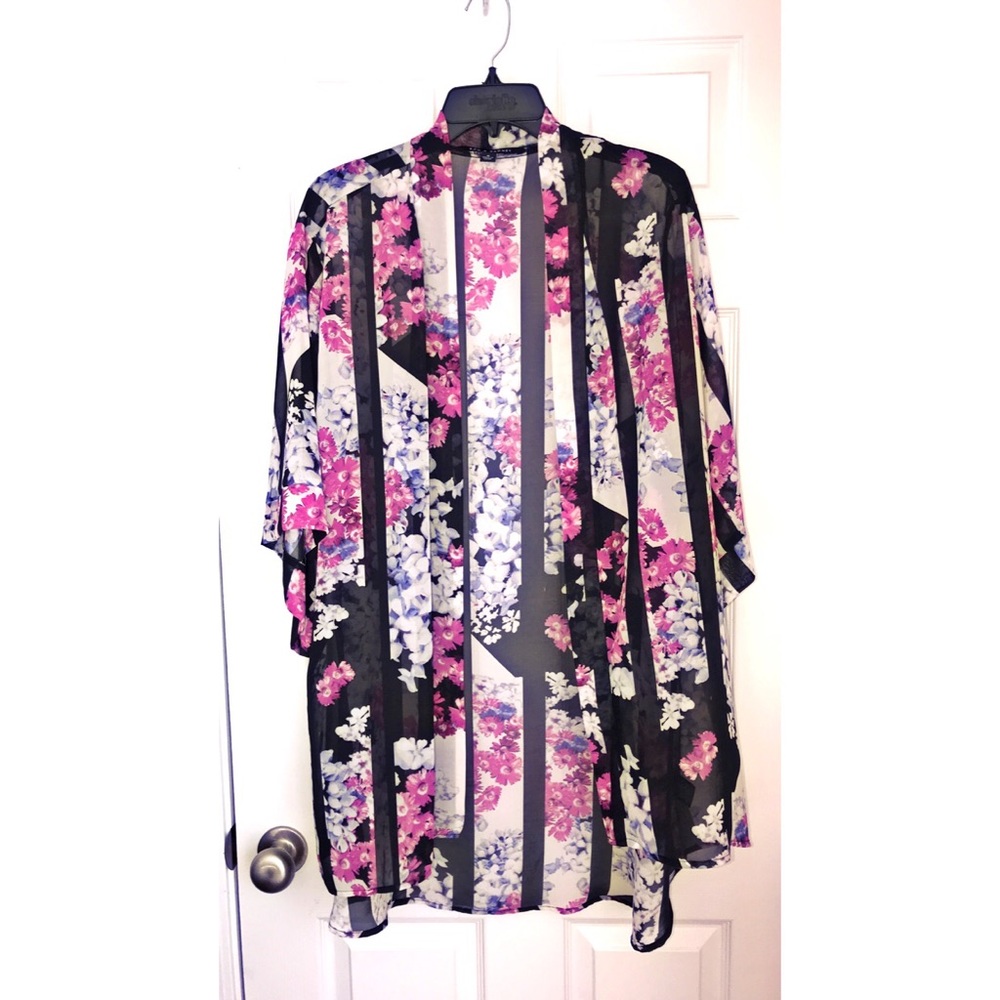 Kimono / Duster